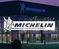 Be Unique Clients : Michelin